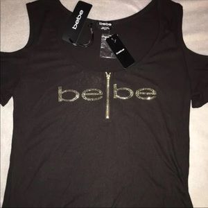 🚨SOLD🚨Bebe bodysuit